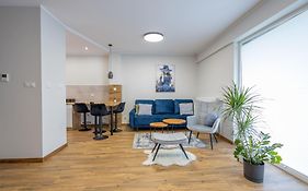 VIP Apartamenty Wieniawskiego